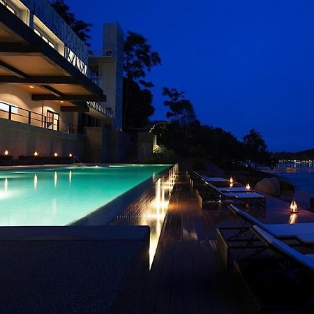 Villa 360 Фи Фи Айлънд Екстериор снимка