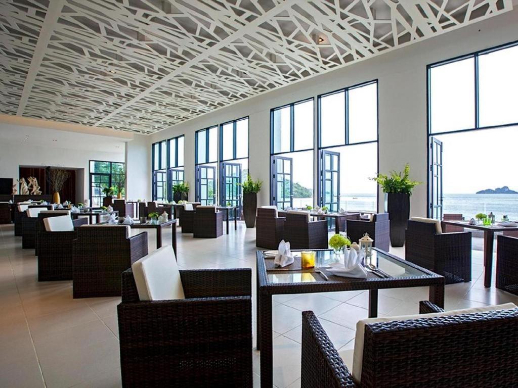 Villa 360 Фи Фи Айлънд Екстериор снимка